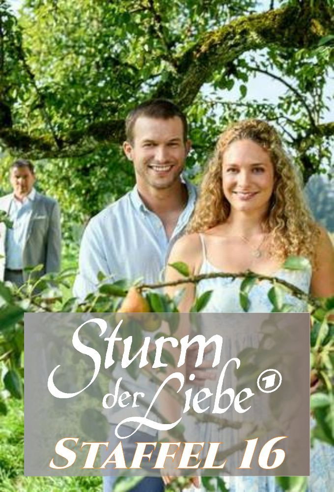 Sturm der Liebe Staffel 16