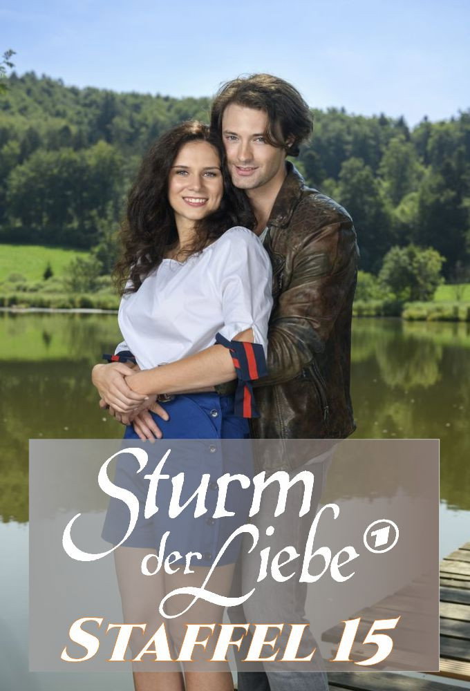 Storm of Love Temporada 15