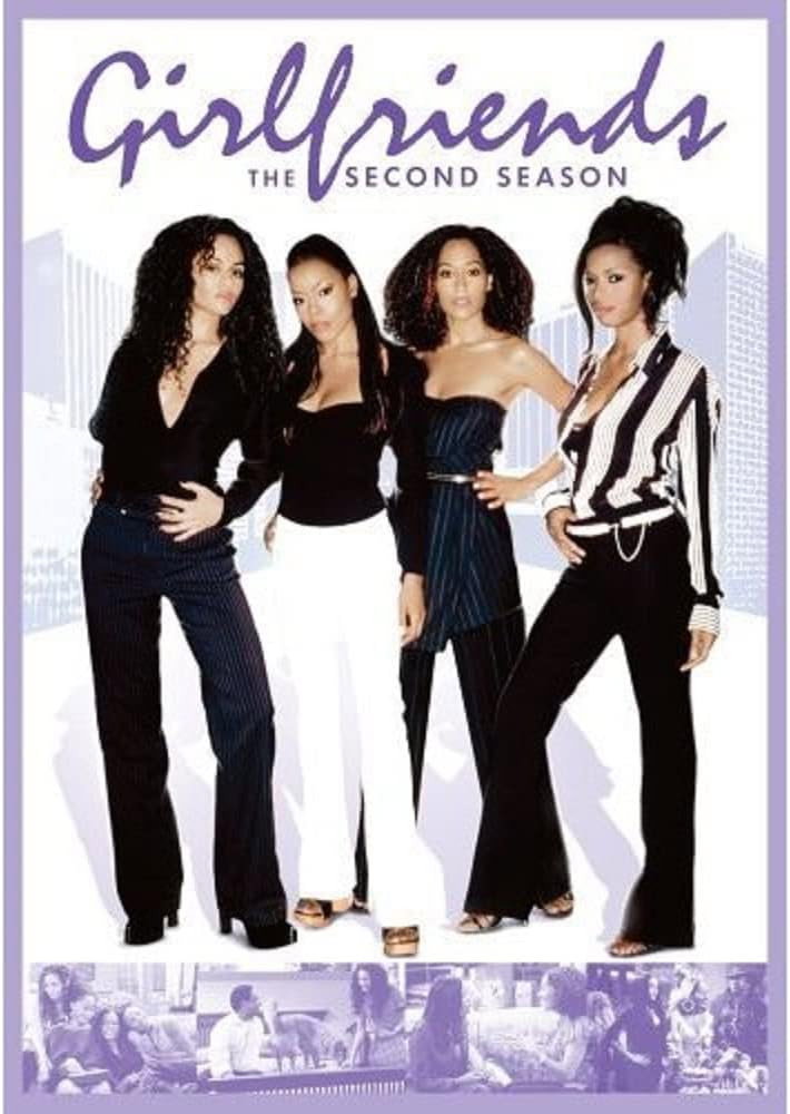 Girlfriends Season 2
