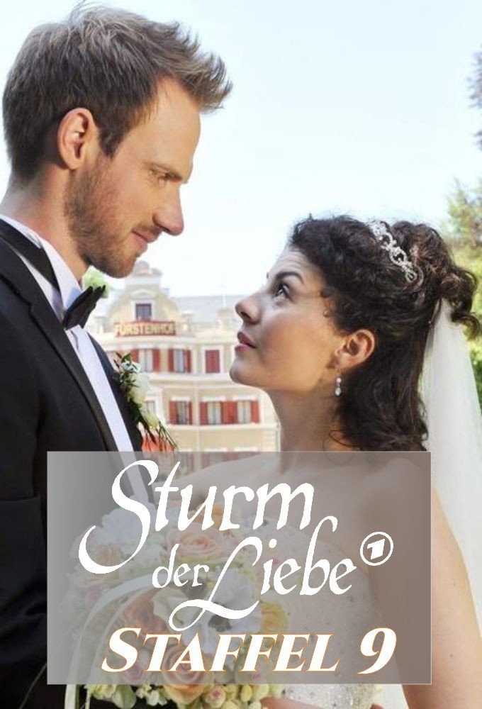 Storm of Love Temporada 9