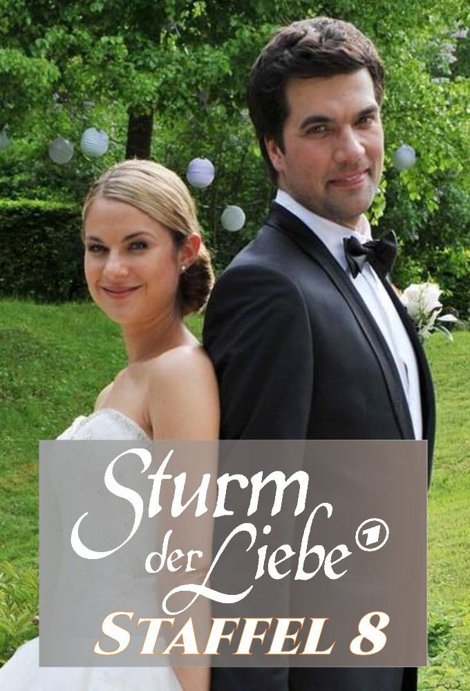 Storm of Love Temporada 8