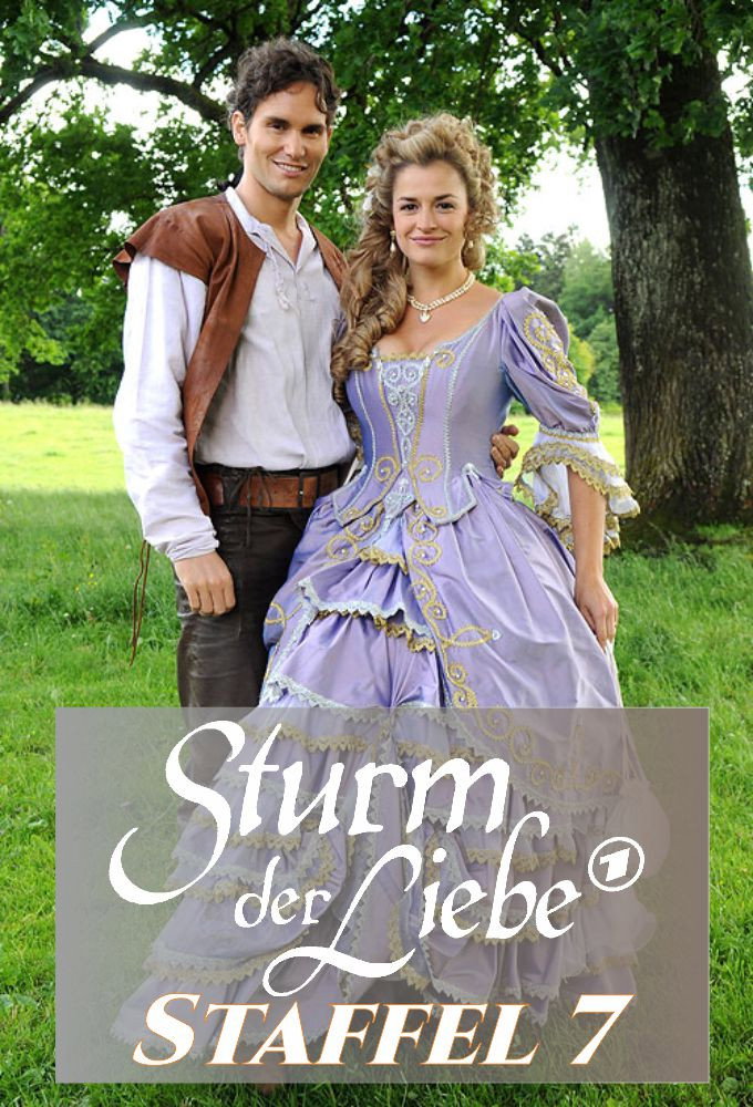 Storm of Love Season 7