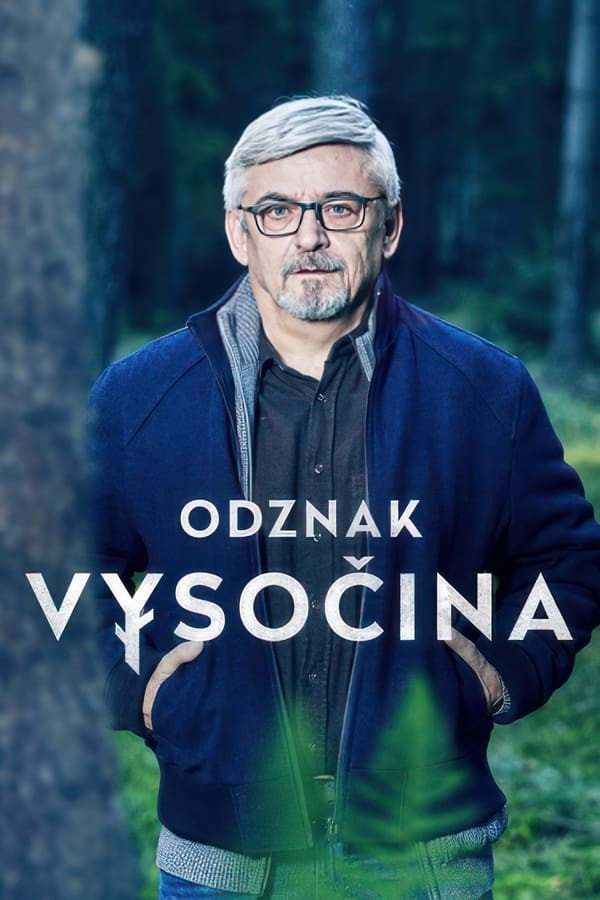 Odznak Vysočina Season 1