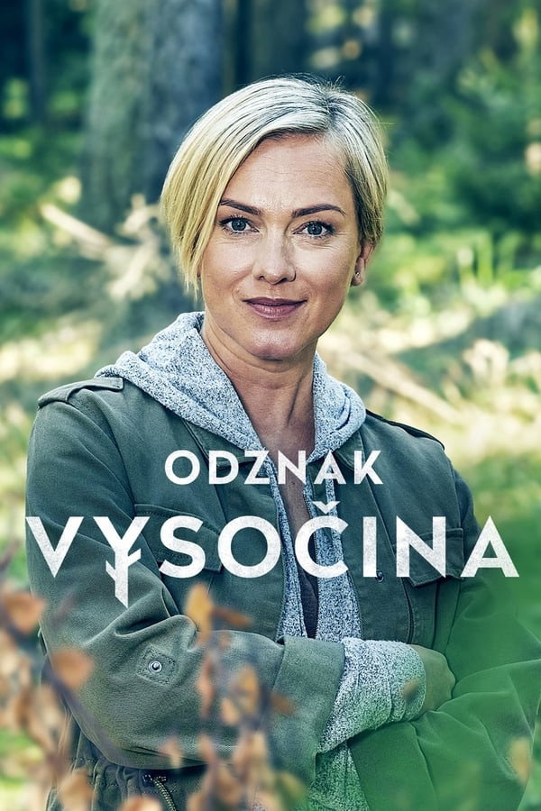Odznak Vysočina Season 2