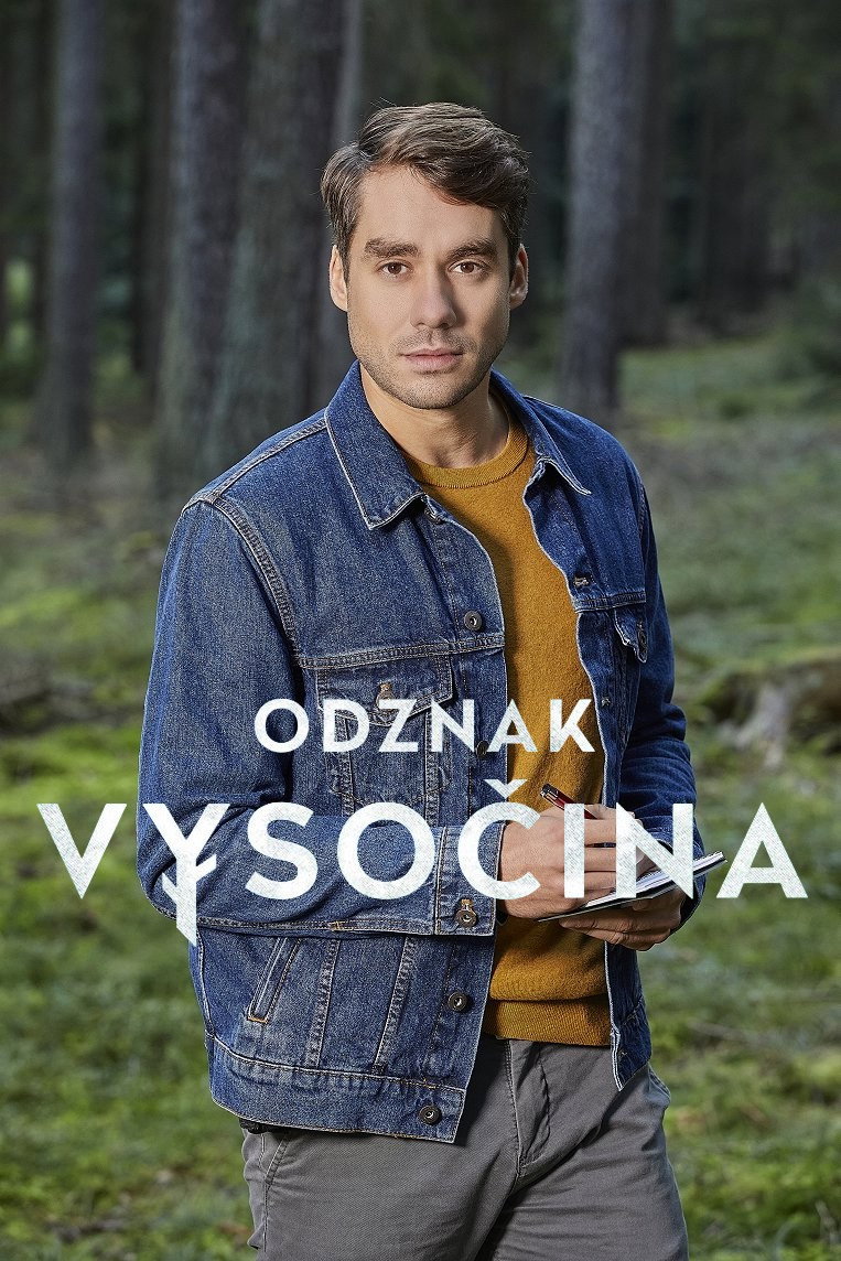 Odznak Vysočina Season 3