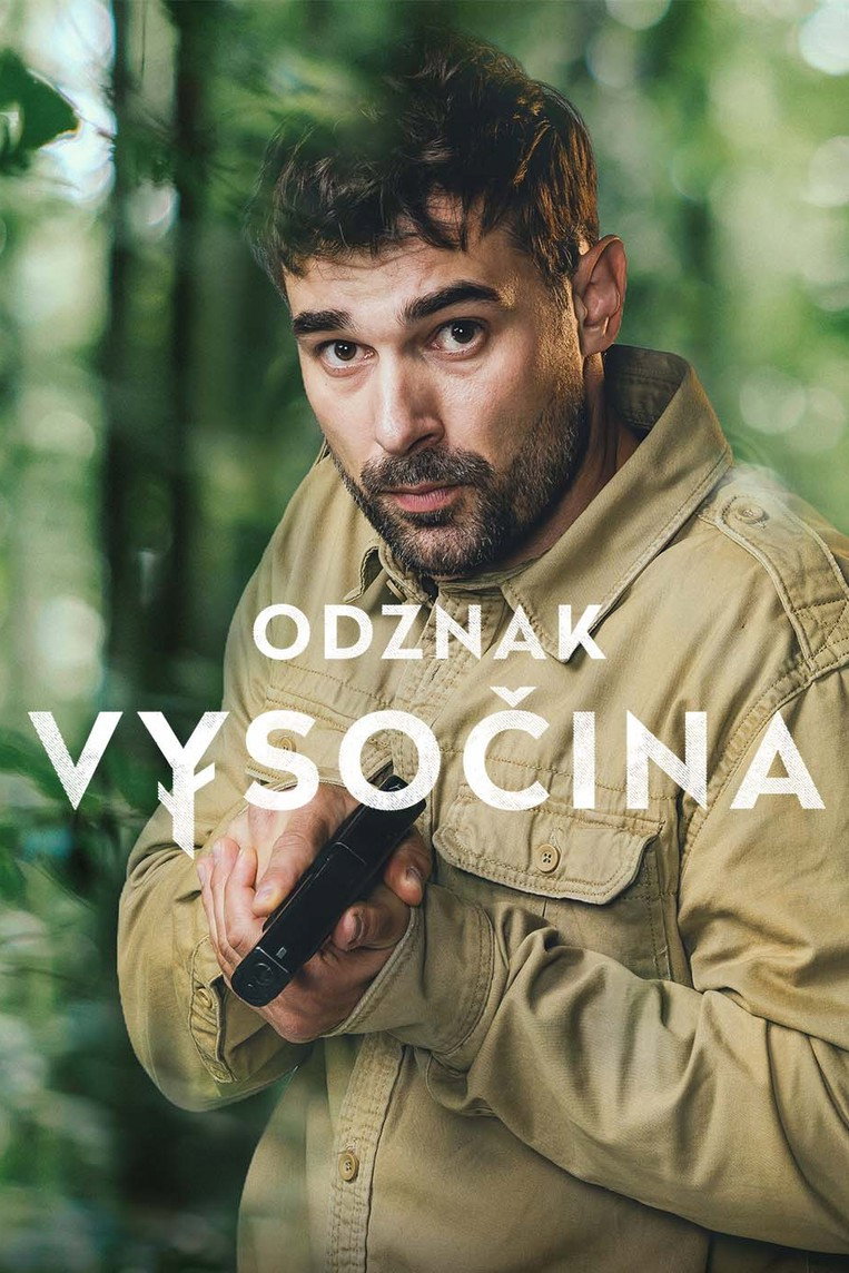 Odznak Vysočina Season 4