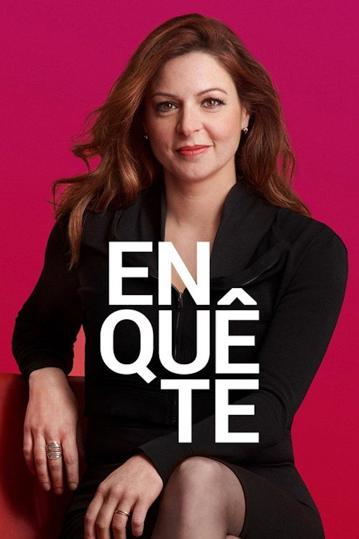 Enquête Season 20