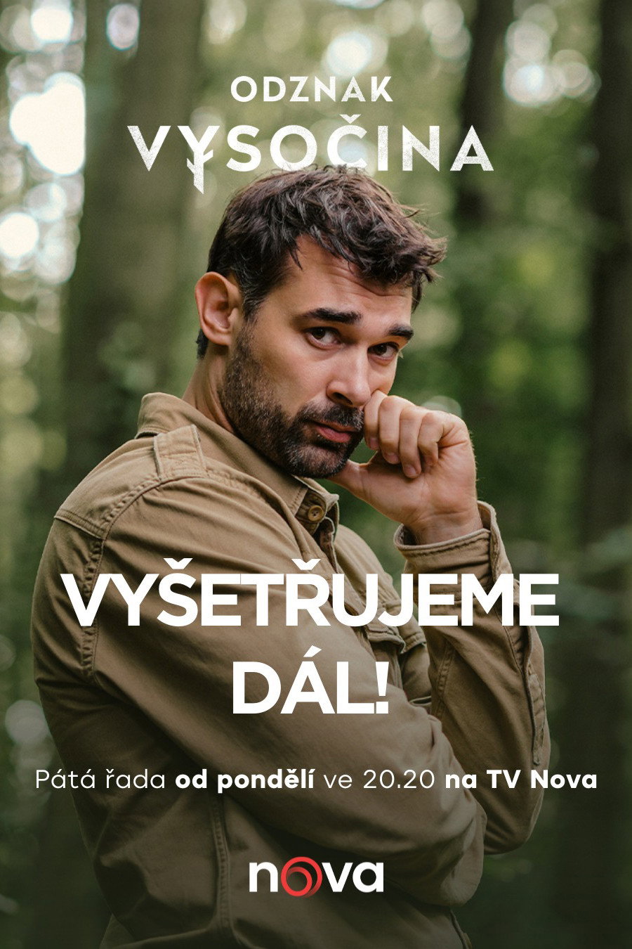 Odznak Vysočina Season 5