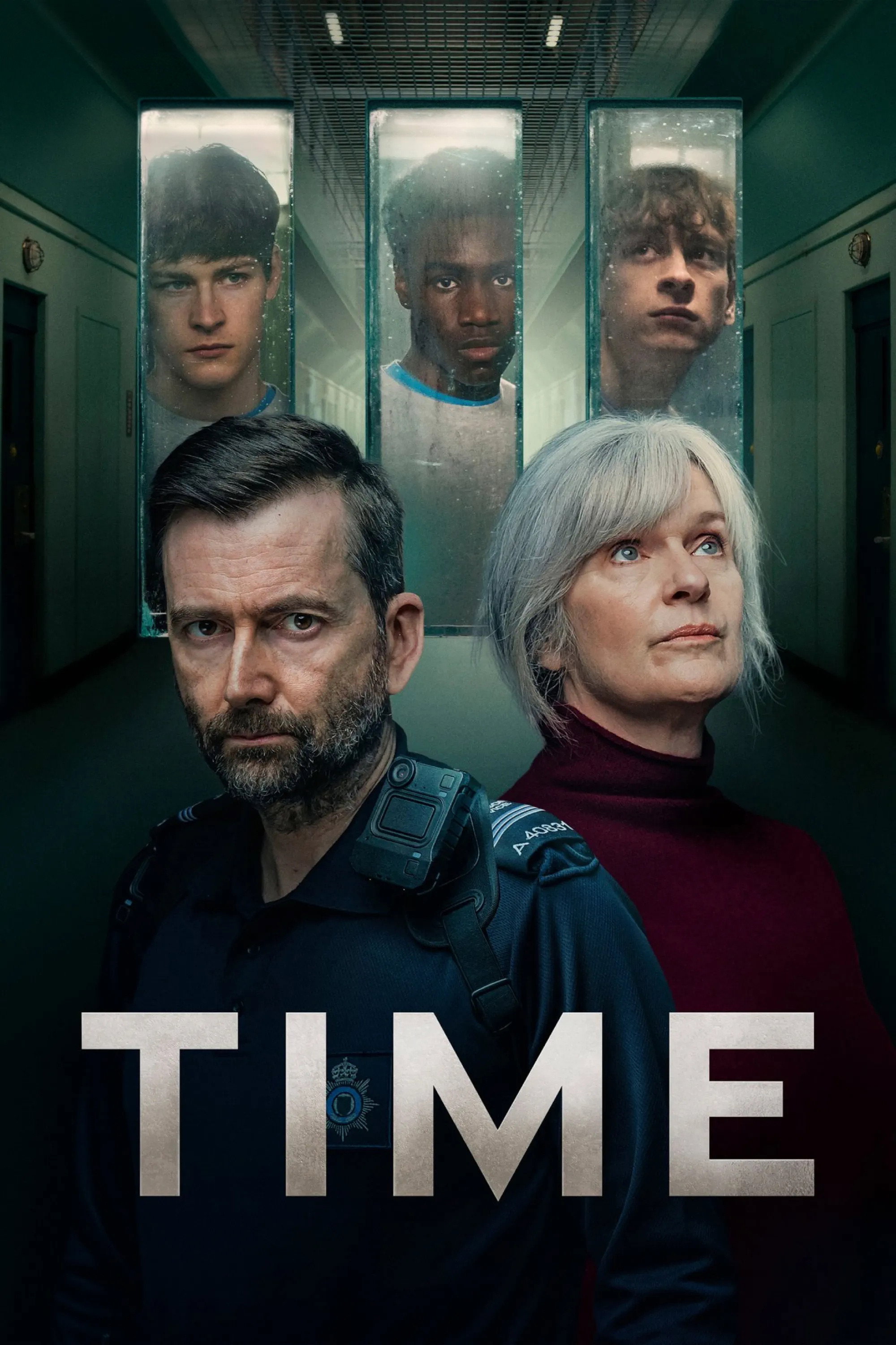 Time (Series 3)