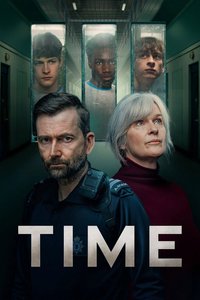 Time (Series 3)