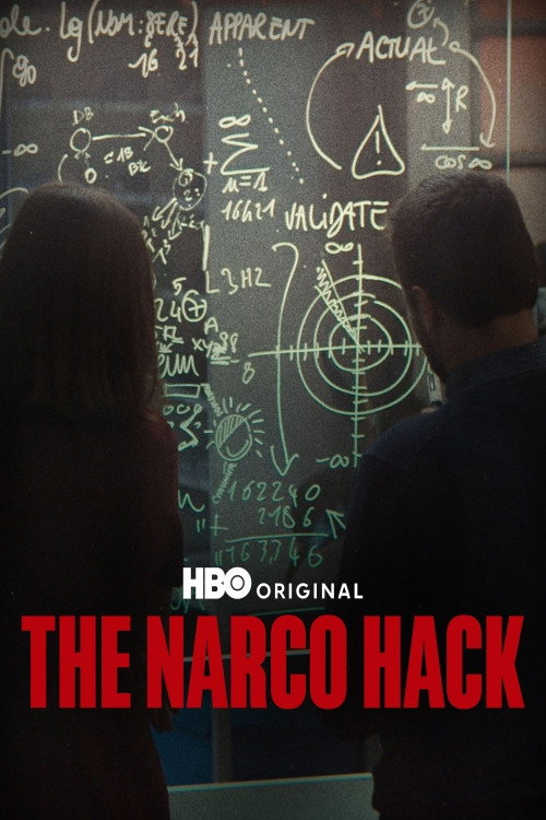 La messagerie du Diable, quand la Police pirate les narcos