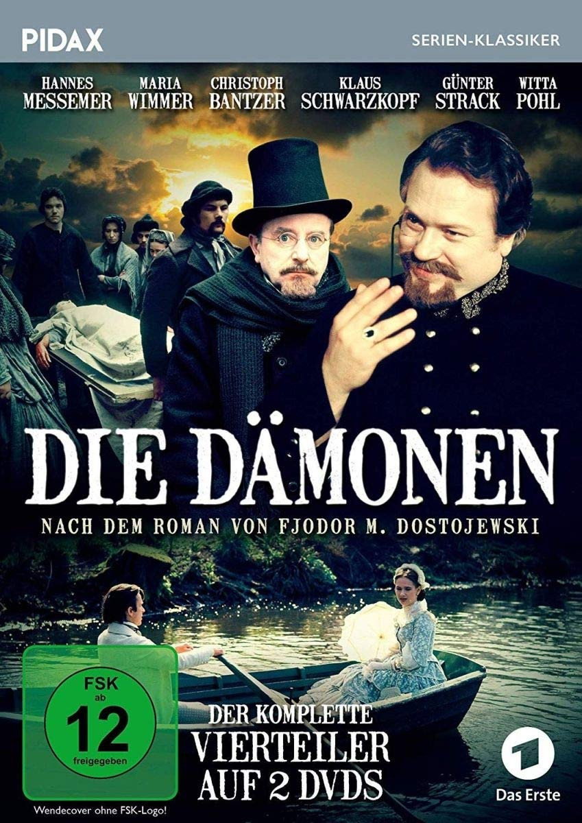 The Devils (Miniseries)