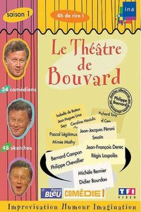 Le Théâtre de Bouvard 第一季