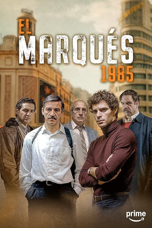 El Marqués 1985