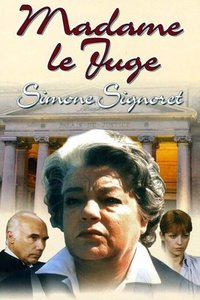 Her Ladyship the Judge (1978)