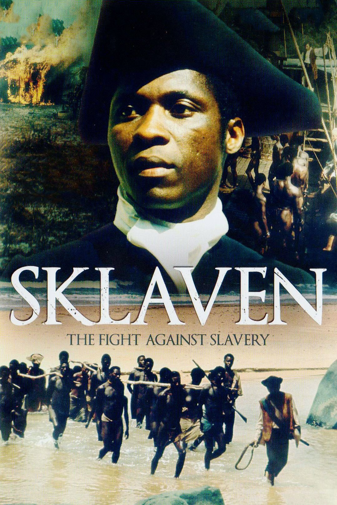 The Fight Against Slavery (Miniseries)