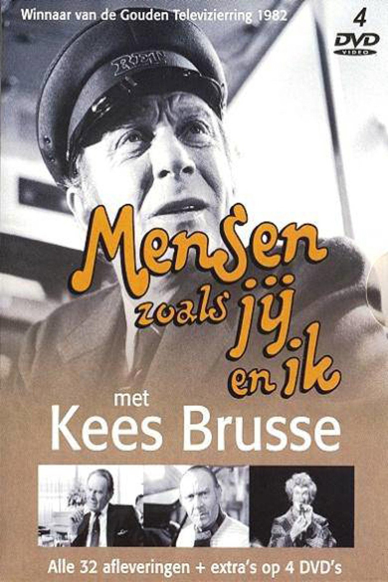 Mensen zoals jij en ik Season 2