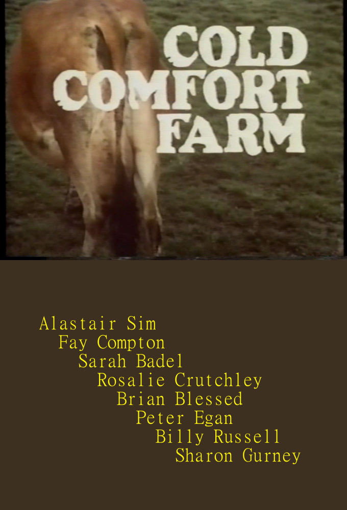 Cold Comfort Farm (Miniseries)