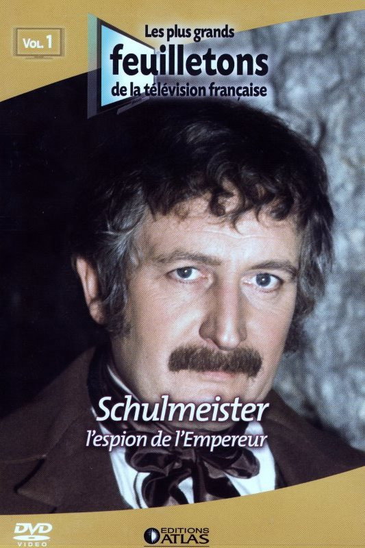 Schulmeister Season 1