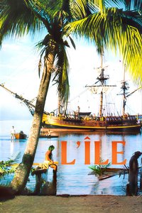 L'île