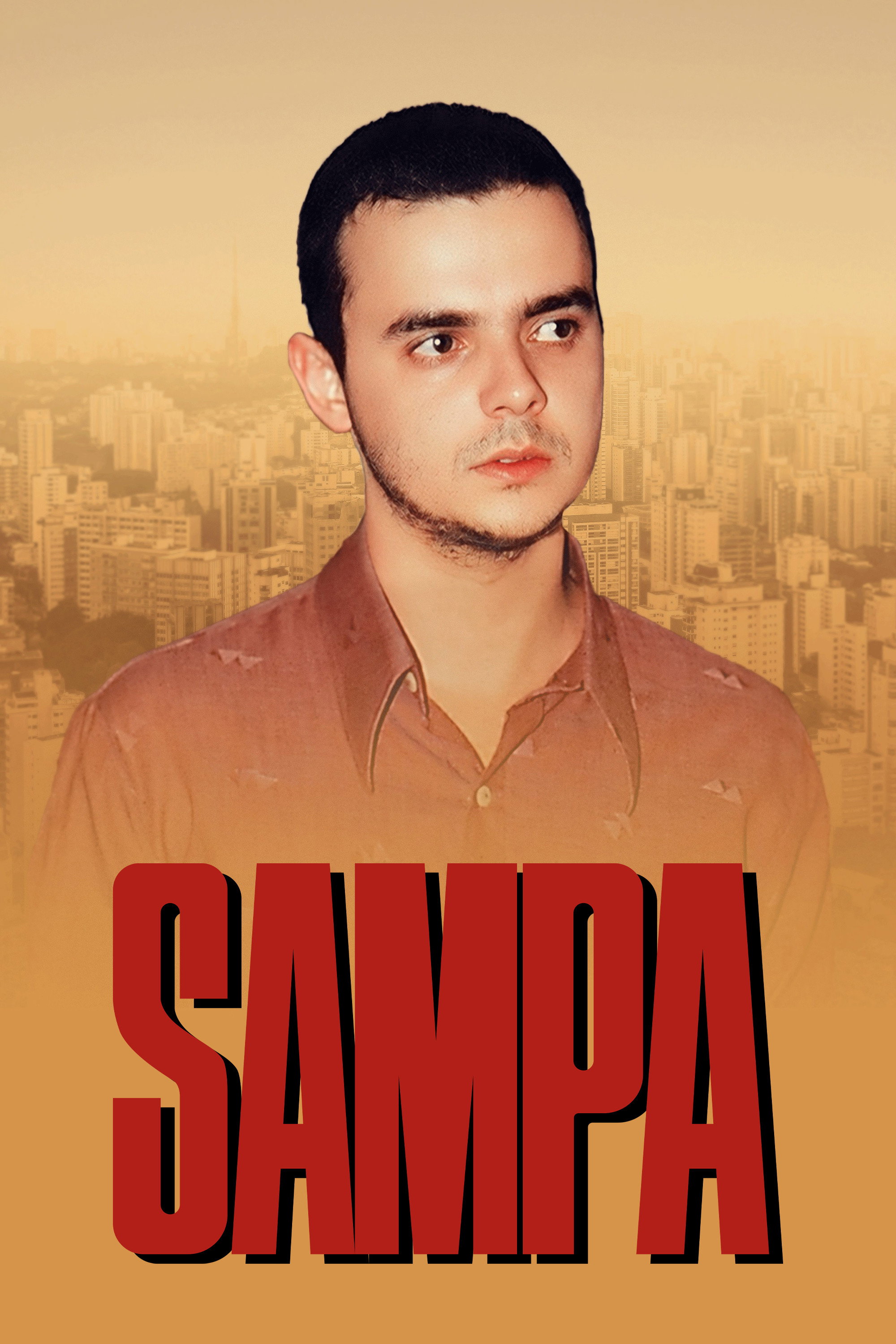Sampa (Minisseries)
