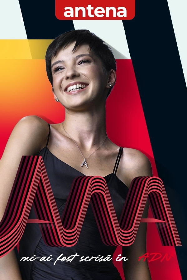 Ana, You're in My DNA Season 2