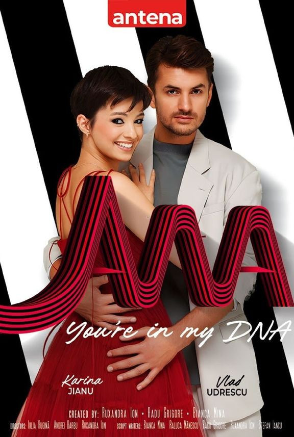 Ana, You're in My DNA Season 3