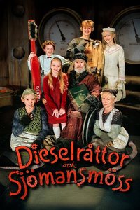 Dieselråttor & sjömansmöss