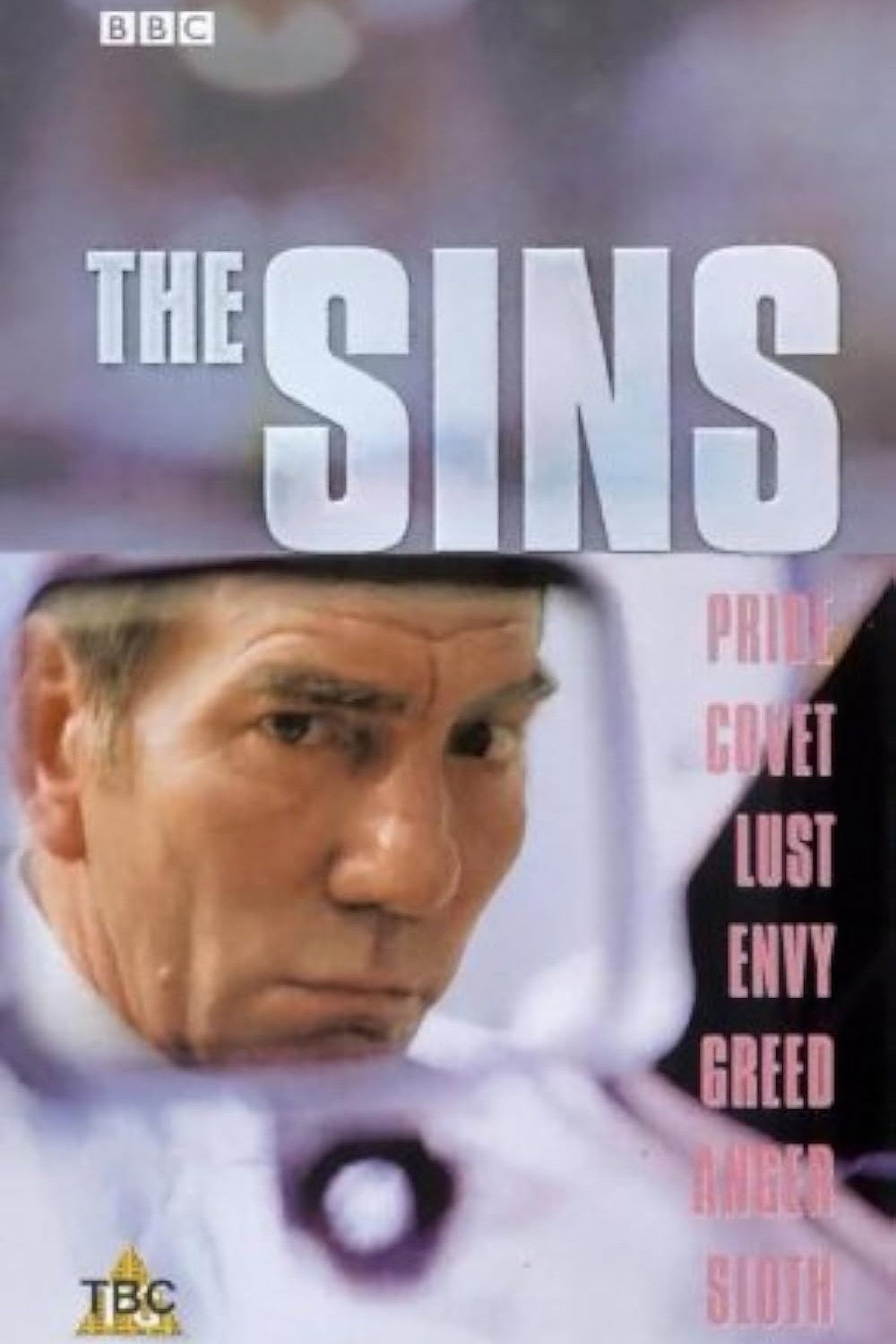 The Sins (Miniseries)
