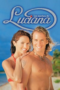 Luciana's Nights