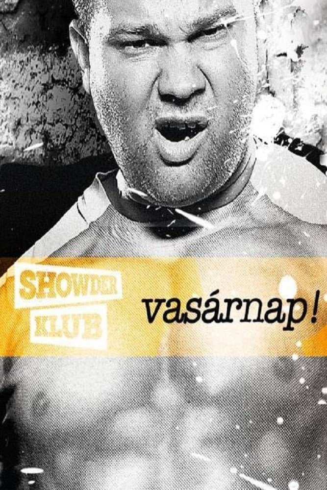 Showder Klub Season 32