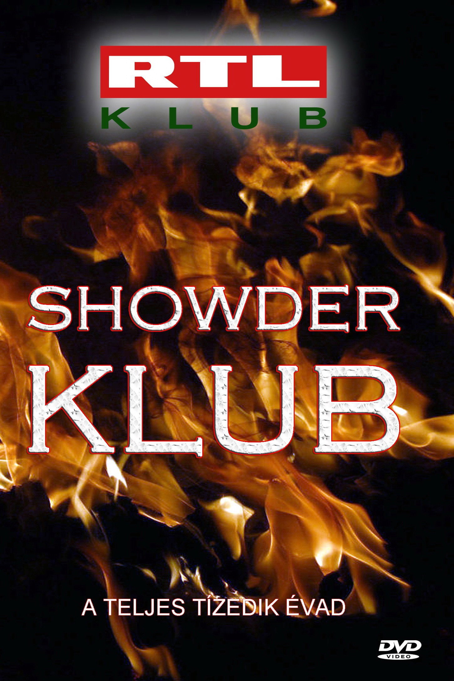 Showder Klub Season 10