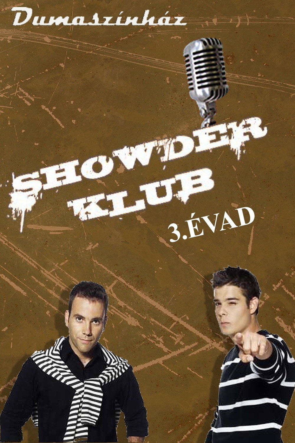 Showder Klub Season 3