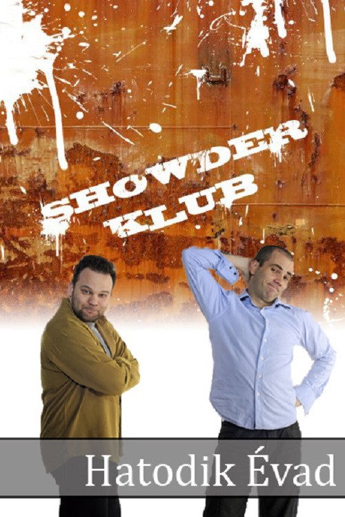 Showder Klub Season 6