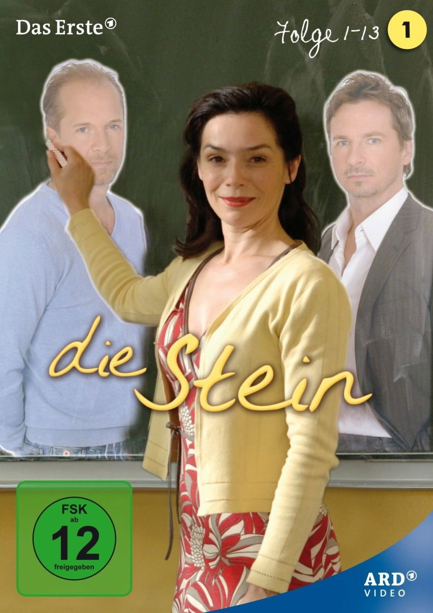 Die Stein Season 1
