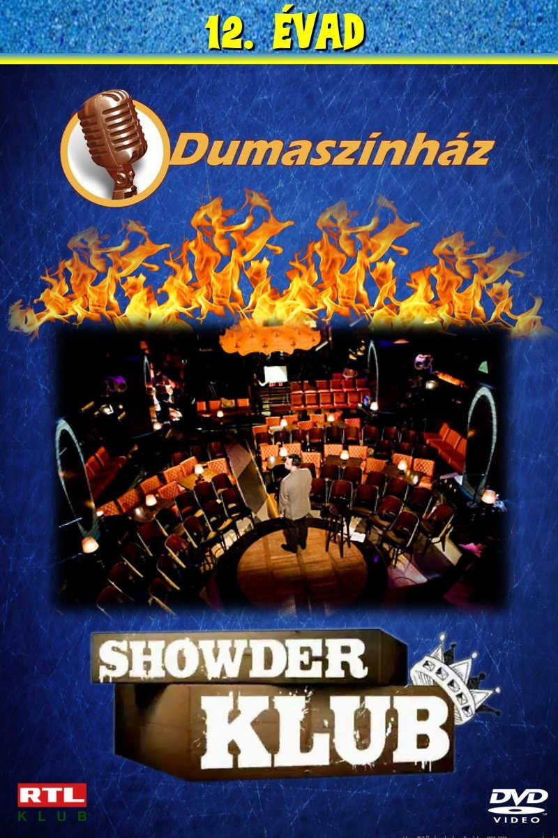 Showder Klub Season 12