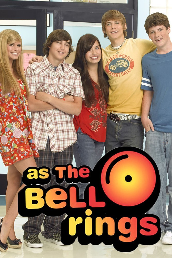 As the Bell Rings Season 1