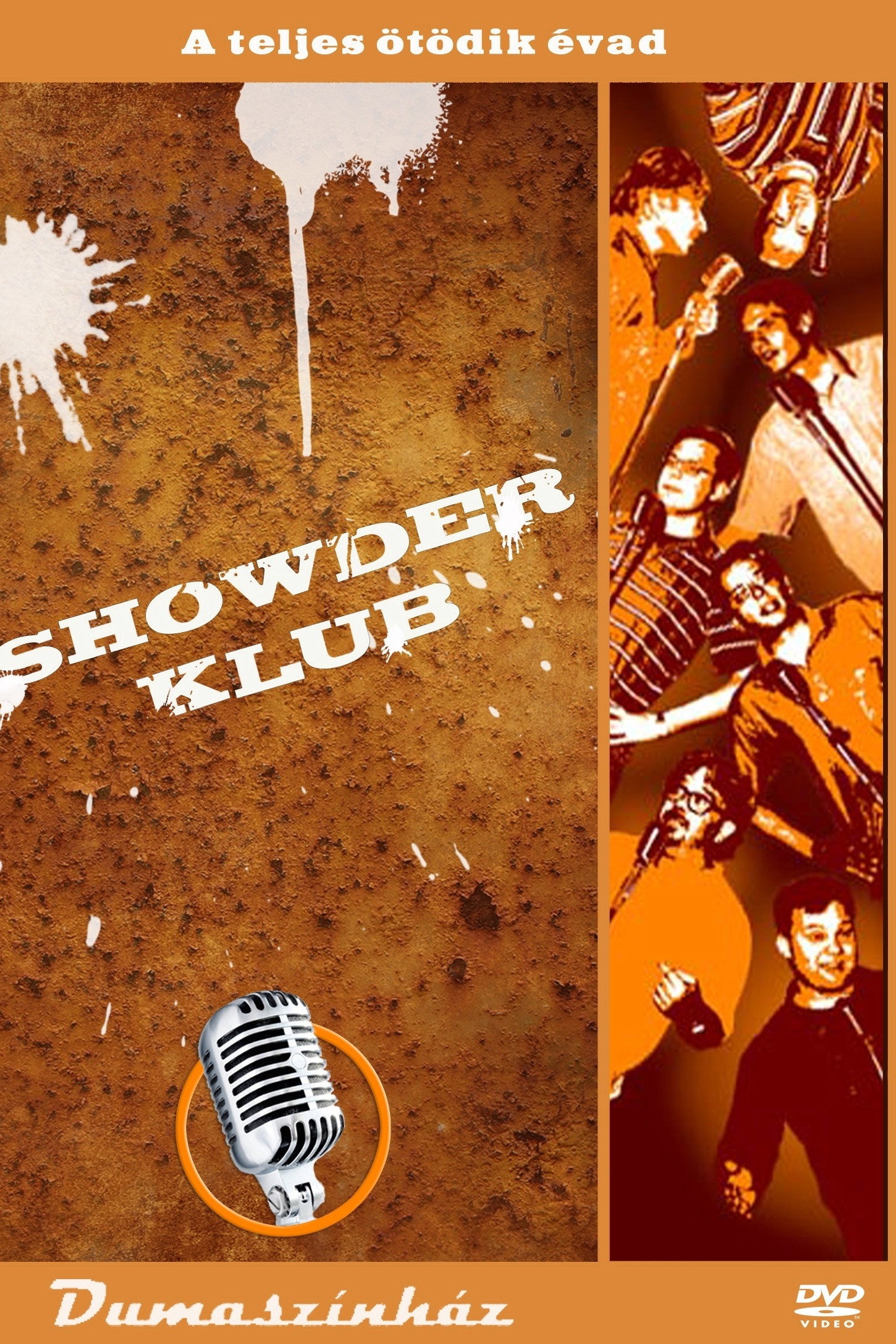 Showder Klub Season 5