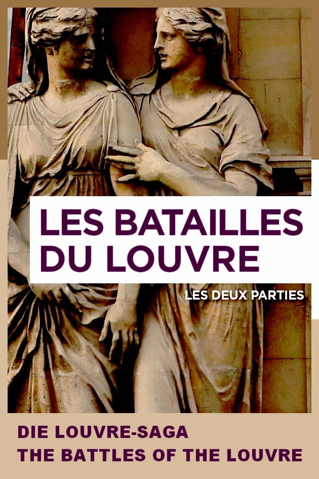 The Battles of the Louvre (Miniseries)