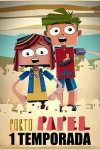 Paper Port Season 1