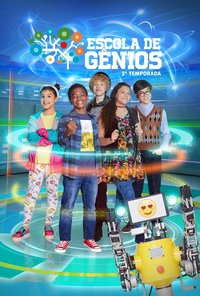 Brainiacs Season 1
