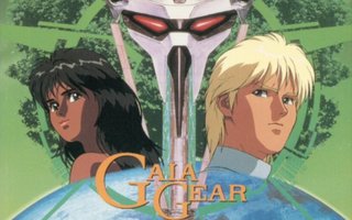 Gaia Gear