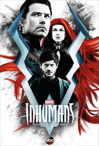 Marvel's Inhumans (Inhumans)