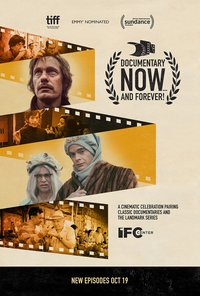 Documentary Now! Season 4
