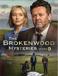 The Brokenwood Mysteries (The Brokenwood Mysterie  Season 9)