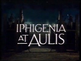 Iphigenia at Aulis