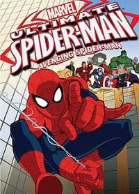 Marvel's Ultimate Spider-Man (终极蜘蛛侠 第二季)