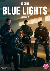 Blue Lights