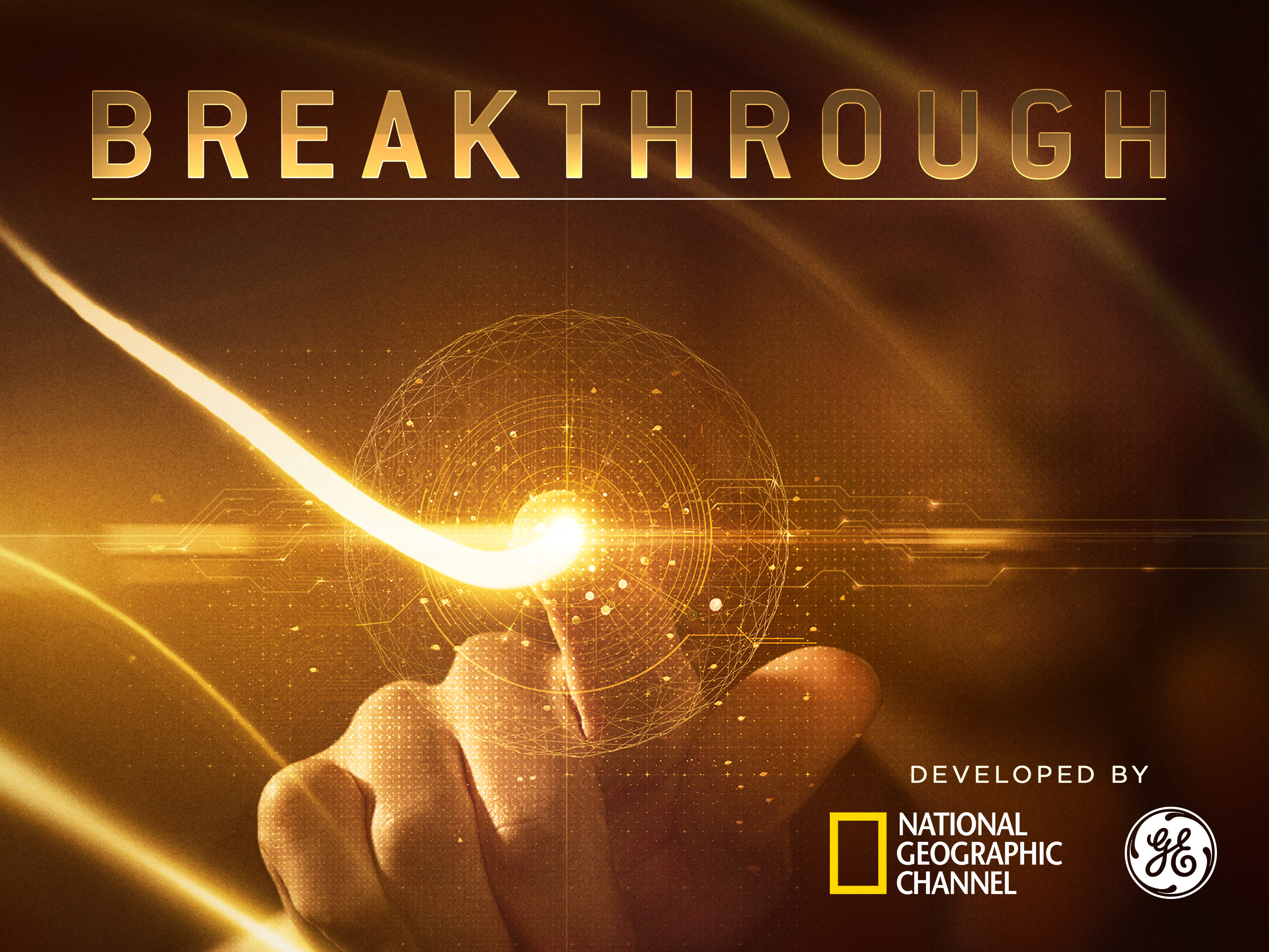 Breakthrough (Fighting Pandemics)