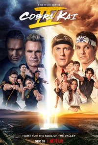 Cobra Kai Season 4